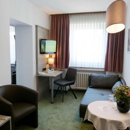Hotel Wurms Düsseldorf Exteriör bild