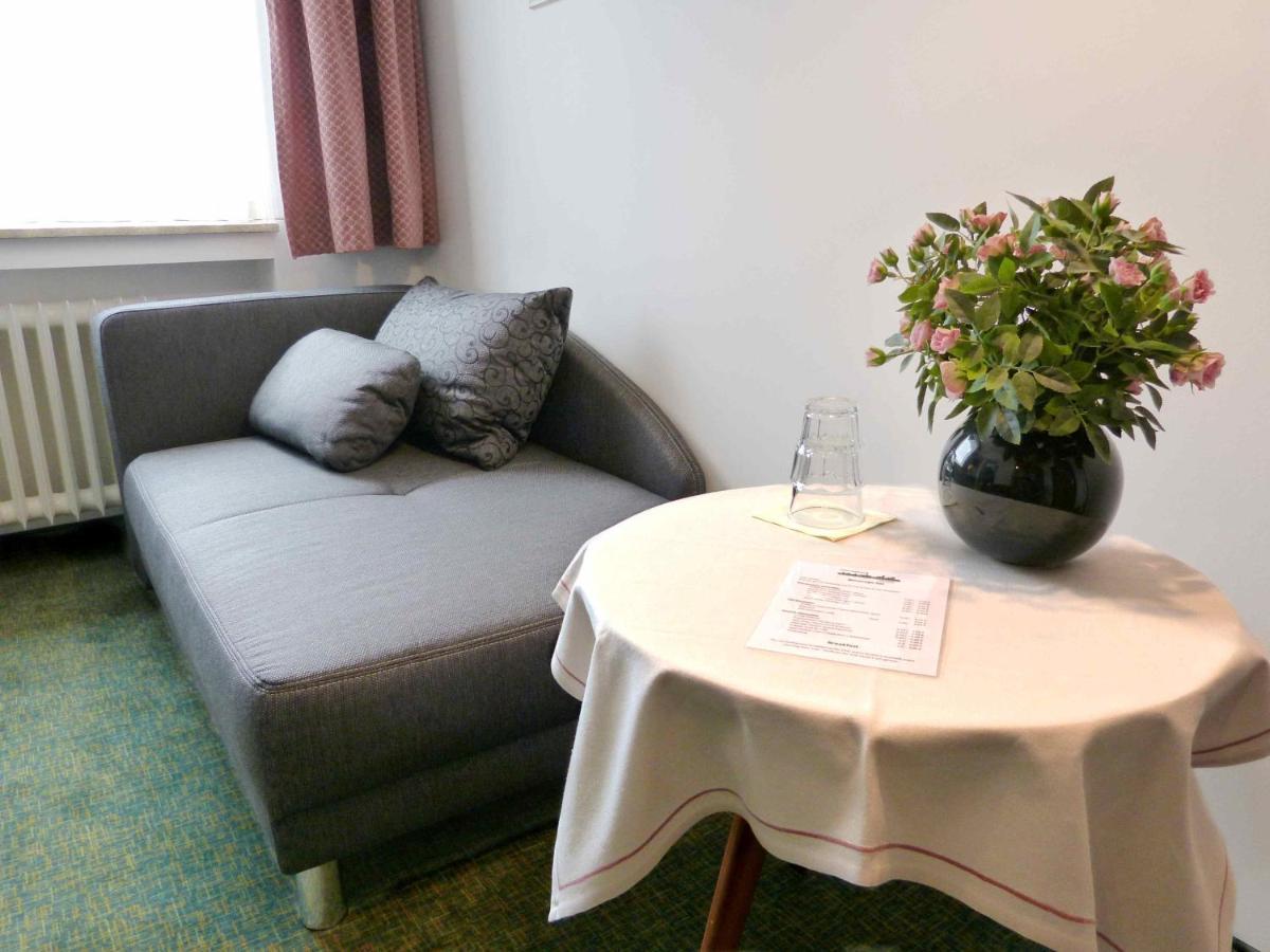 Hotel Wurms Düsseldorf Exteriör bild