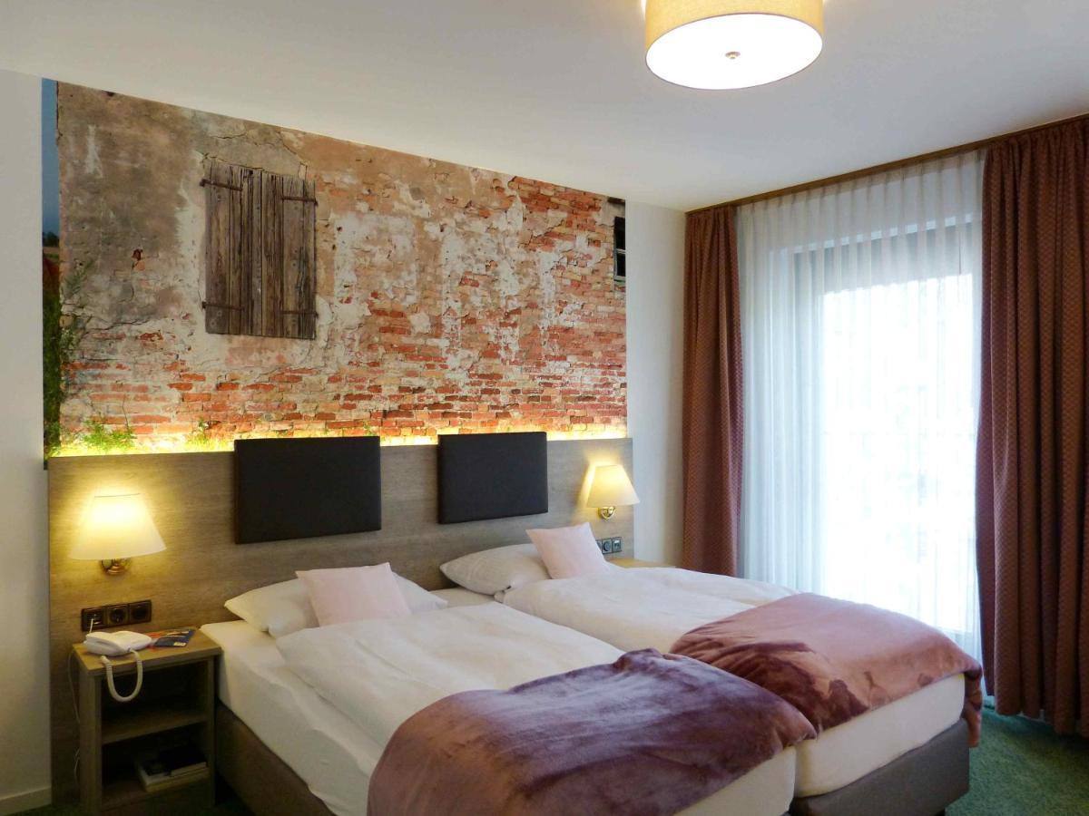 Hotel Wurms Düsseldorf Exteriör bild